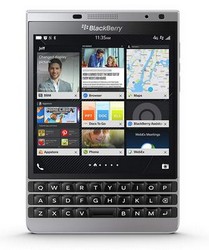 Прошивка телефона BlackBerry Passport в Сочи
